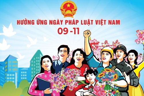 Tăng cường tuân thủ pháp luật: Bộ Công Thương ban hành Kế hoạch hưởng ứng Ngày Pháp luật 2025