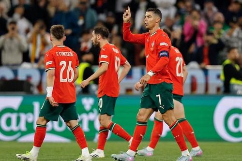 Nhận định, dự đoán kết quả Armenia và Bồ Đào Nha, vòng loại World Cup 2026