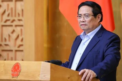 Thủ tướng: Mục tiêu tăng trưởng 8,3 - 8,5% năm 2025 khó mấy cũng phải làm