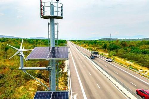 Cục Đường bộ chuẩn bị vận hành hệ thống giao thông thông minh trên cao tốc