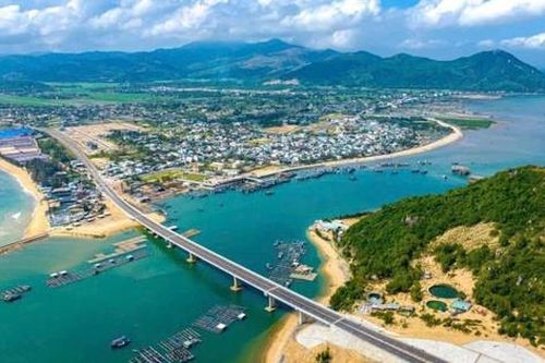 Gia Lai chấp thuận đầu tư Khu dân cư Nam Đề Gi gần 1.900 tỷ đồng