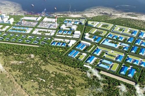 Gia Lai xúc tiến xây dựng Trung tâm đào tạo nhân lực năng lượng tái tạo 2.300 tỷ đồng