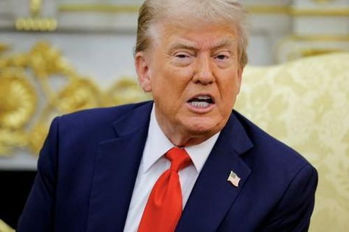 Tổng thống Donald Trump đe dọa áp thuế trả đũa sau khi EU phạt Google 3,45 tỷ USD