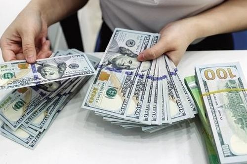 Tỷ giá USD hôm nay (6/9): Thế giới lao dốc, 'chợ đen' quanh mốc 26.814 - 26.914 đồng/USD