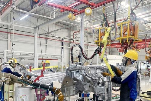 Phát triển công nghiệp hỗ trợTầm nhìn từ chính sách mới