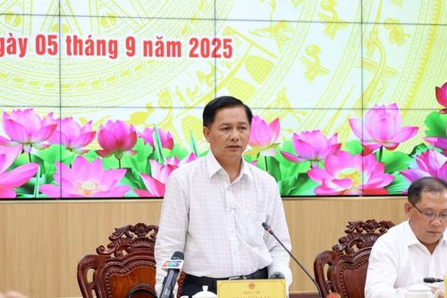 Vì sao công suất khai thác cát của các nhà thầu phục vụ cao tốc còn quá thấp?