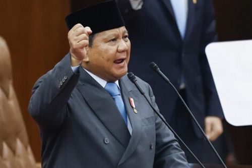 Biểu tình ở Indonesia: Hai nhiệm vụ chính quyền Tổng thống Prabowo cần hành động