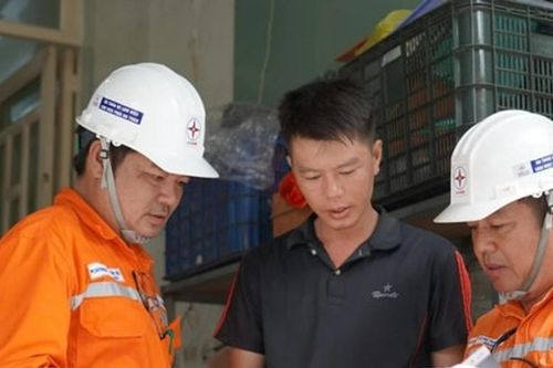 Điện lực TP. Hồ Chí Minh: Công khai lượng điện tiêu thụ hàng ngày trên App