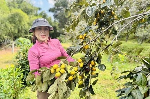 Đòn bẩy đặc sản mở đường thoát nghèo bền vững