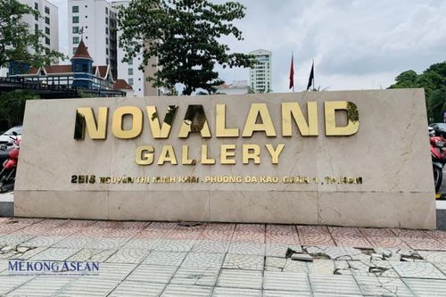 Novaland chốt ngày phát hành 97 triệu cổ phiếu ESOP, nâng vốn gần 20.500 tỷ đồng