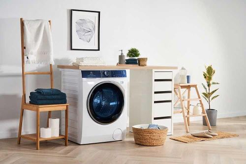 Chọn máy giặt sấy cho gia đình ở chung cư không thể bỏ qua 7 điều quan trọng này