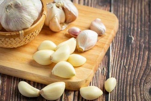 Tỏi - 'thần dược' tự nhiên với 8 lợi ích tuyệt vời cho sức khỏe