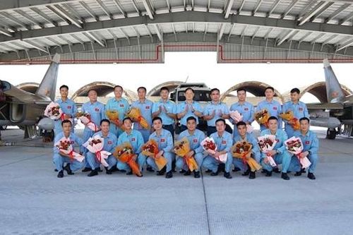 Trung đoàn 940 cơ động chuyển sân, hoàn thành xuất sắc nhiệm vụ A80