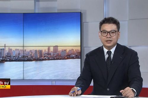 Chương trình Thời sự 11h30 | 06/09/2025