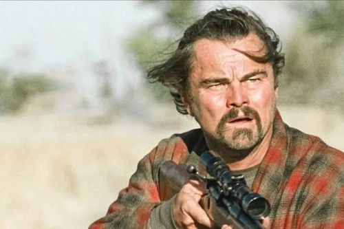 Phim của Leonardo Dicaprio được chiếu ở định dạng Vistavision