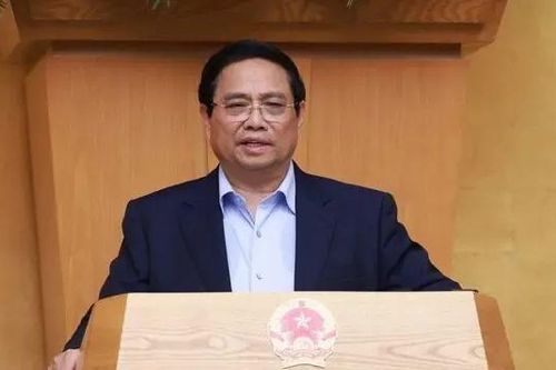 Thủ tướng yêu cầu phải đạt bằng được mục tiêu phát triển KTXH