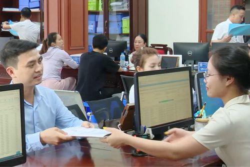 Nới hạn tiền sử dụng đất sau cấp sổ đỏ lần đầu
