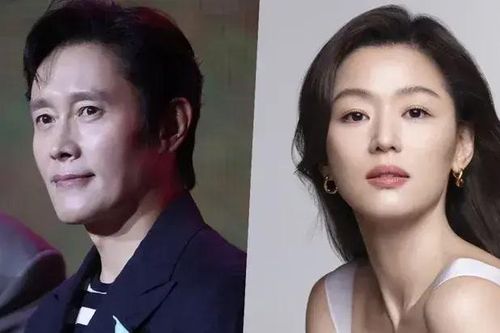 Lee Byung Hun và Jun Ji Hyun tái hợp sau 26 năm?