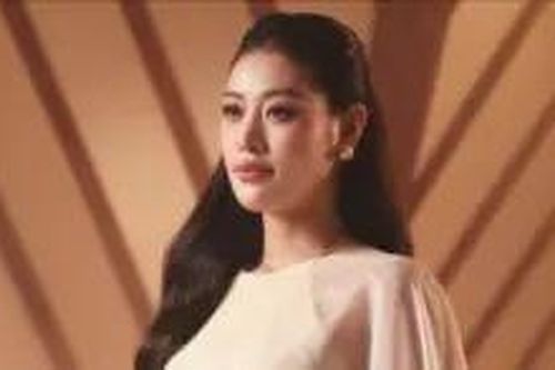 Hoa hậu Khánh Vân gây xúc động với MV mùa Vu Lan