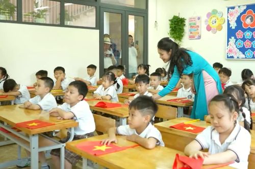 Ngày tựu trường