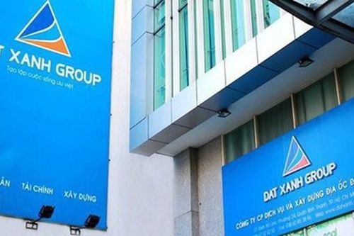 Đất Xanh (DXG): Cổ đông lớn và lãnh đạo thoái vốn sau khi cổ phiếu tăng bằng lần