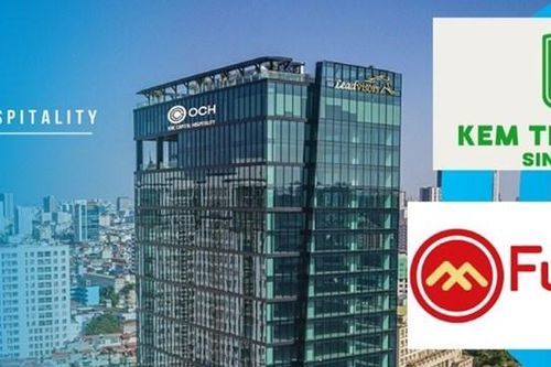 Lỗ gần 67 tỷ đồng, cổ phiếu OCH của chủ sở hữu Kem Tràng Tiền không được phép giao dịch ký quỹ