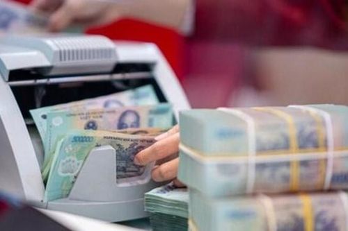 Tổng thu Ngân sách Nhà nước trong 8 tháng đầu năm 2025 đạt 88,5% dự toán năm