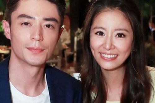 Con gái Lâm Tâm Như khi lớn được 'mẹ chồng tương lai' khen 'Đẹp lắm', con gái Triệu Vy tuổi dậy thì nhan sắc cũng không kém