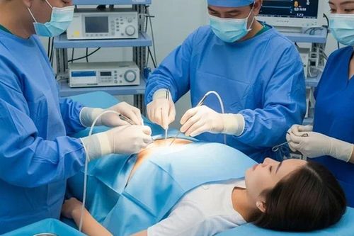 Cô gái trẻ bị hoại tử bụng chỉ vì thực hiện thủ thuật làm đẹp rất phổ biến