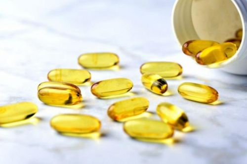 Thời điểm uống viên dầu cá để cơ thể hấp thu tốt nhất