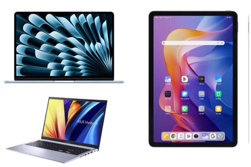 Top 4 thiết bị công nghệ mới nhất giúp tăng cường trải nghiệm học tập