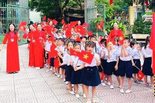 Khơi nguồn tri thức, khai mở tương lai