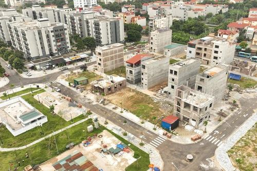 Tháo gỡ 'điểm nghẽn' trong quản lý đất đai:Tạo động lực phát triển