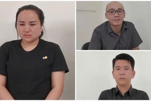 Khởi tố nhóm đối tượng hoạt động thẩm mỹ 'chui' thu lợi 10 tỷ đồng