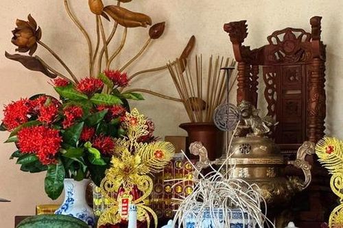 Ông bà dặn dò: 4 đồ cũ kỹ càng giữ càng thịnh, 3 đời con cháu ăn thành tài, sống cảnh vinh hoa phú quý