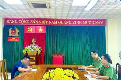 Công an vào cuộc phòng nguy cơ cá độ ở các giải Pickleball
