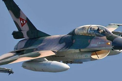 Khả năng thực sự của F-16 Venezuela trước sức ép từ Mỹ