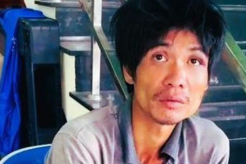 Thượng úy công an bị thương khi khống chế đối tượng 'ngáo đá'