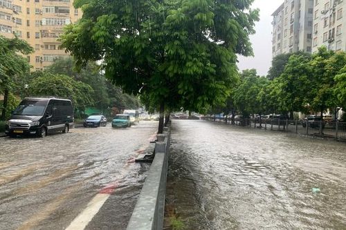 Chuyên gia nói về điểm khác biệt của cơn bão số 7