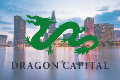 Người liên quan Dragon Capital Markets Limited chi hơn 1.134 tỷ đồng mua cổ phiếu HCM