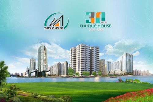 Cổ phiếu TDH của Nhà Thủ Đức bị cảnh báo