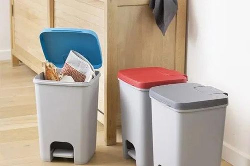 Nâng cấp cuộc sống từ những thay đổi nhỏ, như chuyện không nên để rác qua đêm