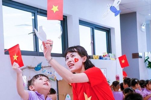 Năm học mới, đột phá mới