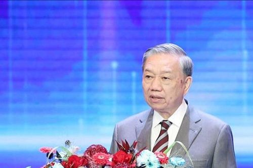 Tổng Bí thư: Đài Truyền hình Việt Nam cần phấn đấu trở thành đài truyền hình có uy tín quốc tế