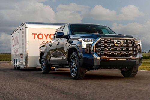 Ôtô Nhật Bản áp đảo top xe bền bỉ tại Mỹ, quá nửa là Toyota