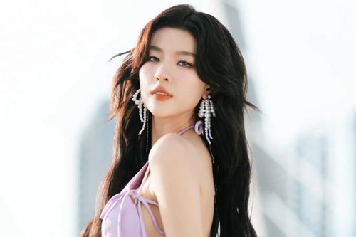 Lamoon táo bạo hơn sau Em xinh