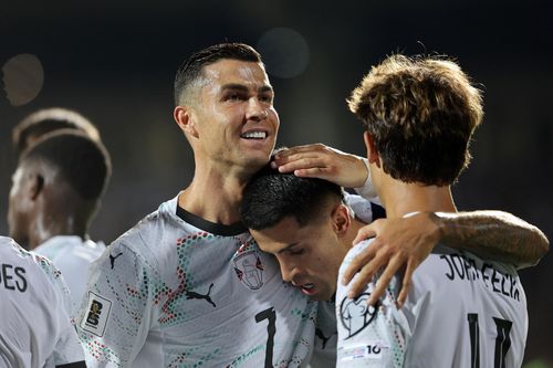 FIFA đổi lịch thi đấu