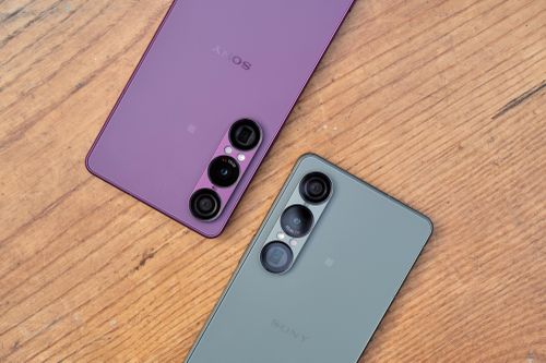 Điện thoại Sony có trang bị không máy nào còn giữ trên thị trường