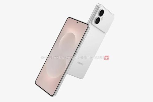 Galaxy S26 gây thất vọng: Thiết kế 'học hỏi' iPhone 17 Pro
