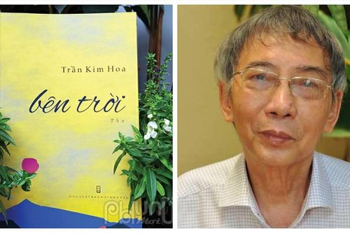 'Bên trời' có một đóa hoa